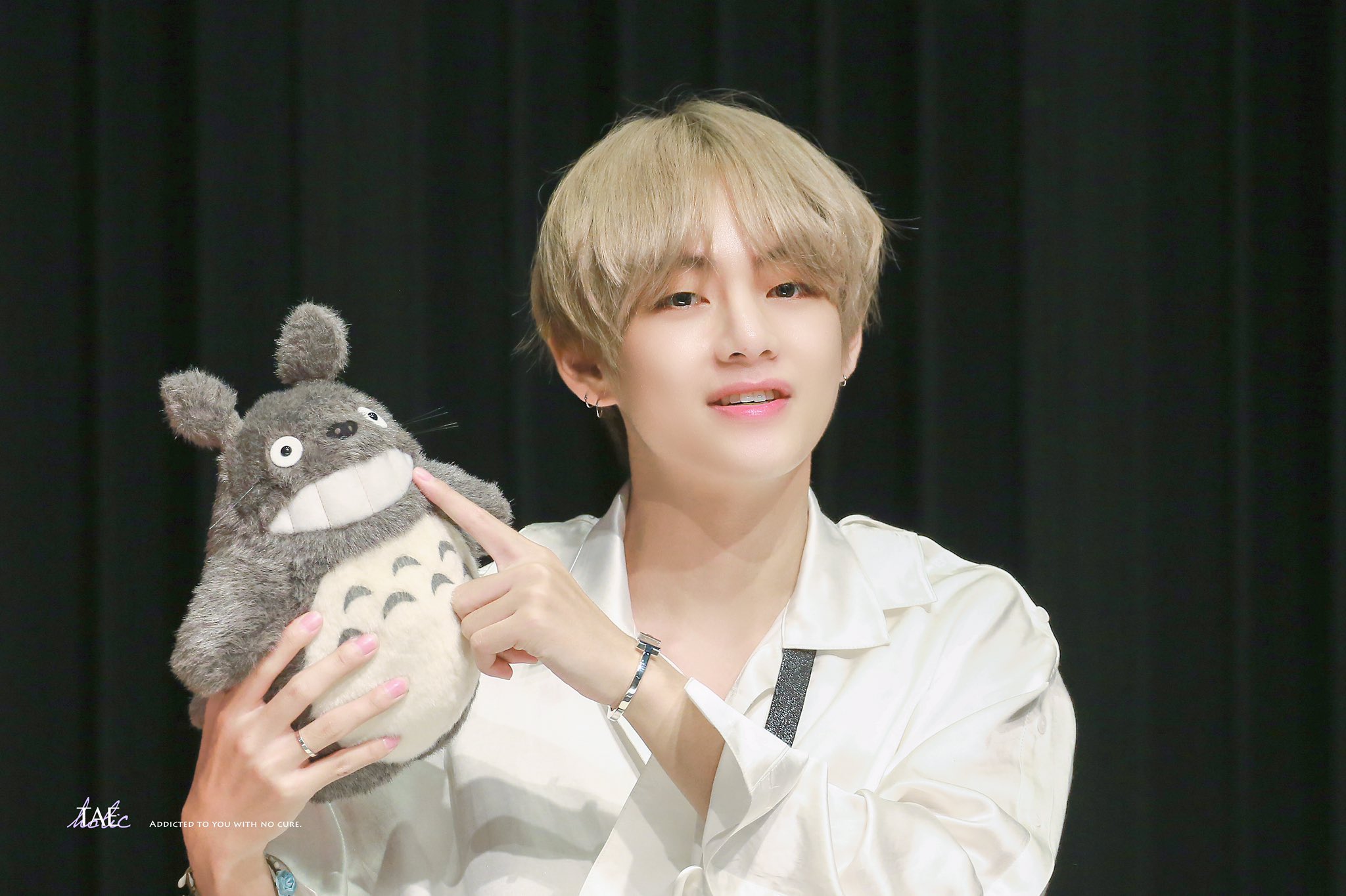 Enu 近藤春菜しゃん Btsで妄想 ハリセンボン 近藤春菜 トトロじゃねーよ T Co Rupoqmwgwt Twitter