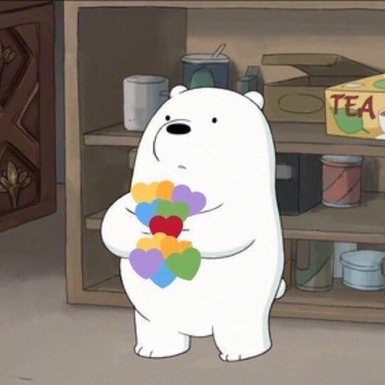 JENKCLK's tweet photo. @CLKEUN here's ur welcome present it's all the love and support i have to give https://t.co/Ubsho6pbME