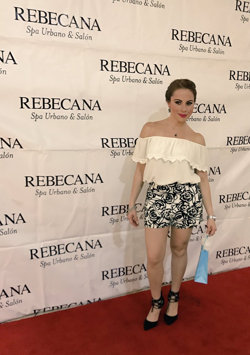 susanamorazan's tweet image. Casi lista para el  #MirafloresFashionShow hoy 6pm @OnStageCompany @mirafloresgt #fashion #Guatemala