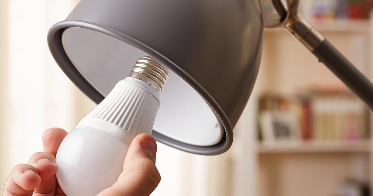 dsaunders's tweet image. Discover more interesting facts about LED lighting on the @BounceEnergy blog. #LEDLightDay #entry - sot.ag/6Qpwy