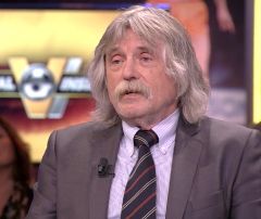 tvboulevardnl's tweet photo. Johan Derksen toch niet naar Televizier-Ring Gala https://t.co/wuDh2pfM9O - #TVBoulevard https://t.co/q4hXZGEXkY