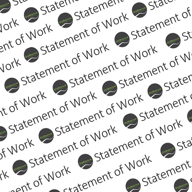 OVRdrivePM's tweet photo. 4th quarter goodness - working with our clients to plan how we can continue to help them be efficient &amp;effective in 2018. https://t.co/OJulmfDjZ2