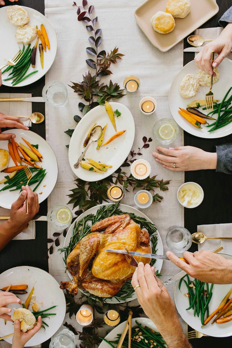 FSJRealtor's tweet image. Happy Thanksgiving From My Family to Yours! 🦃💛☀️May Your Blessings Outnumber the Autumn Leaves🍁🍂