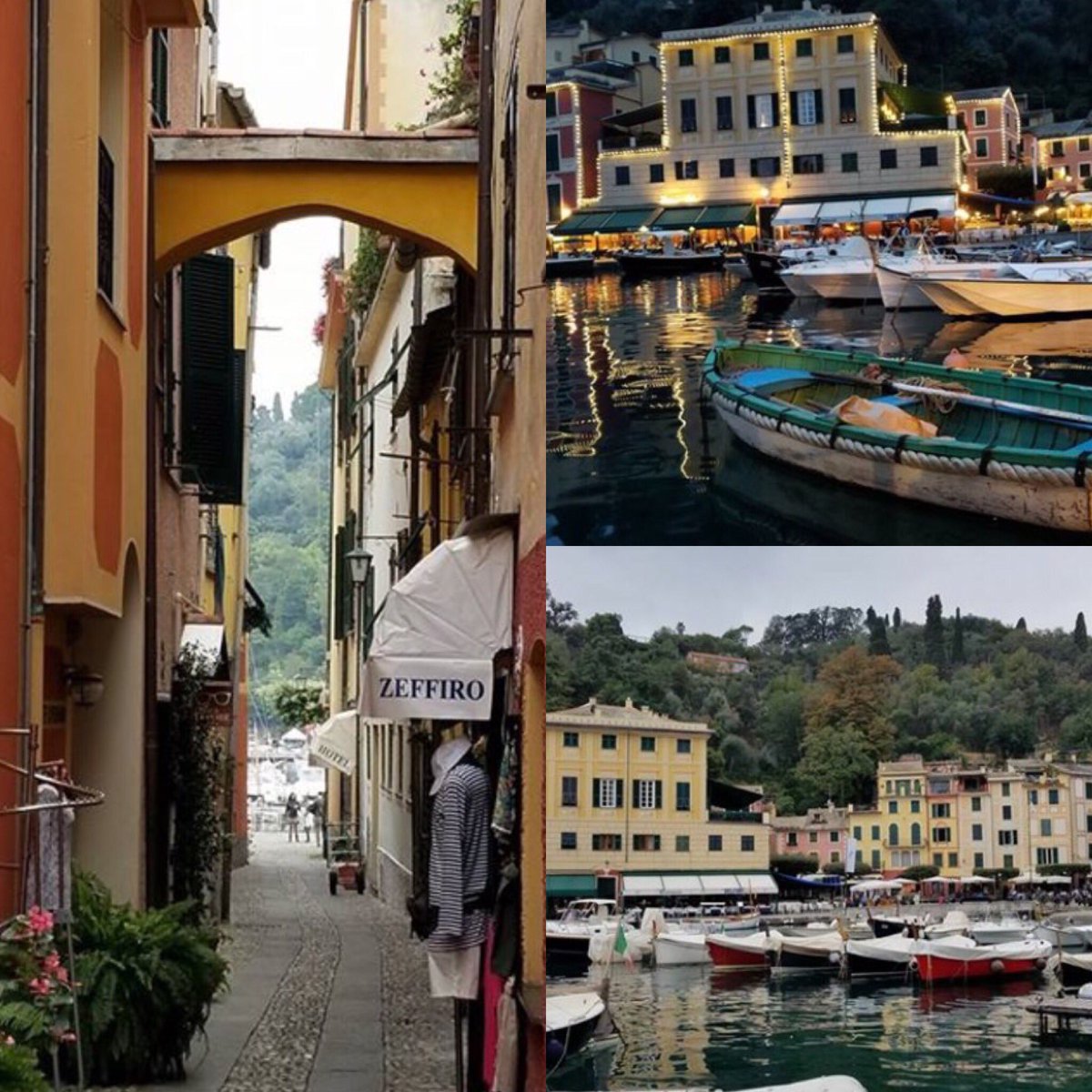 alliecatluvsbb's tweet photo. Ti amo Portifino, Italia https://t.co/oUGvSX8IcZ