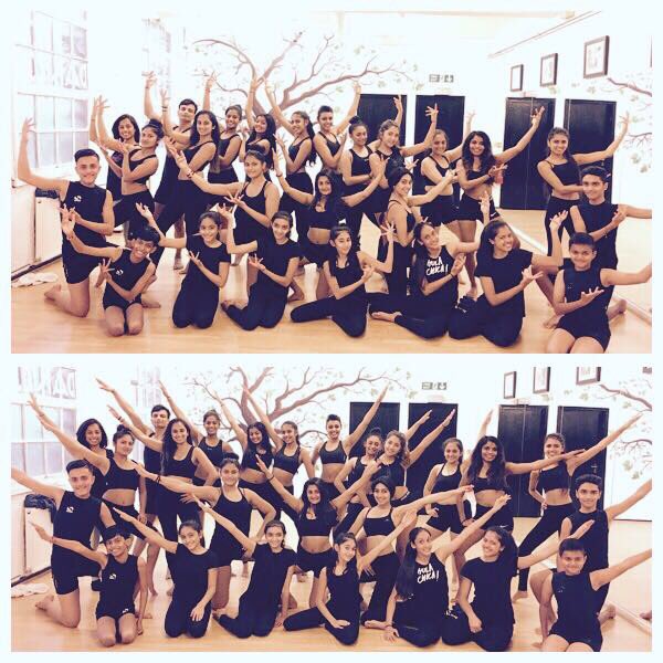 ShiamakMidlands's tweet photo. Watch Shiamak Midlands Dance Team perform at #DiwaliLightsSwitch-on tomorrow at belgrave road. #diwali #leicester #shiamak @visitleicester https://t.co/KPvs75S7AO