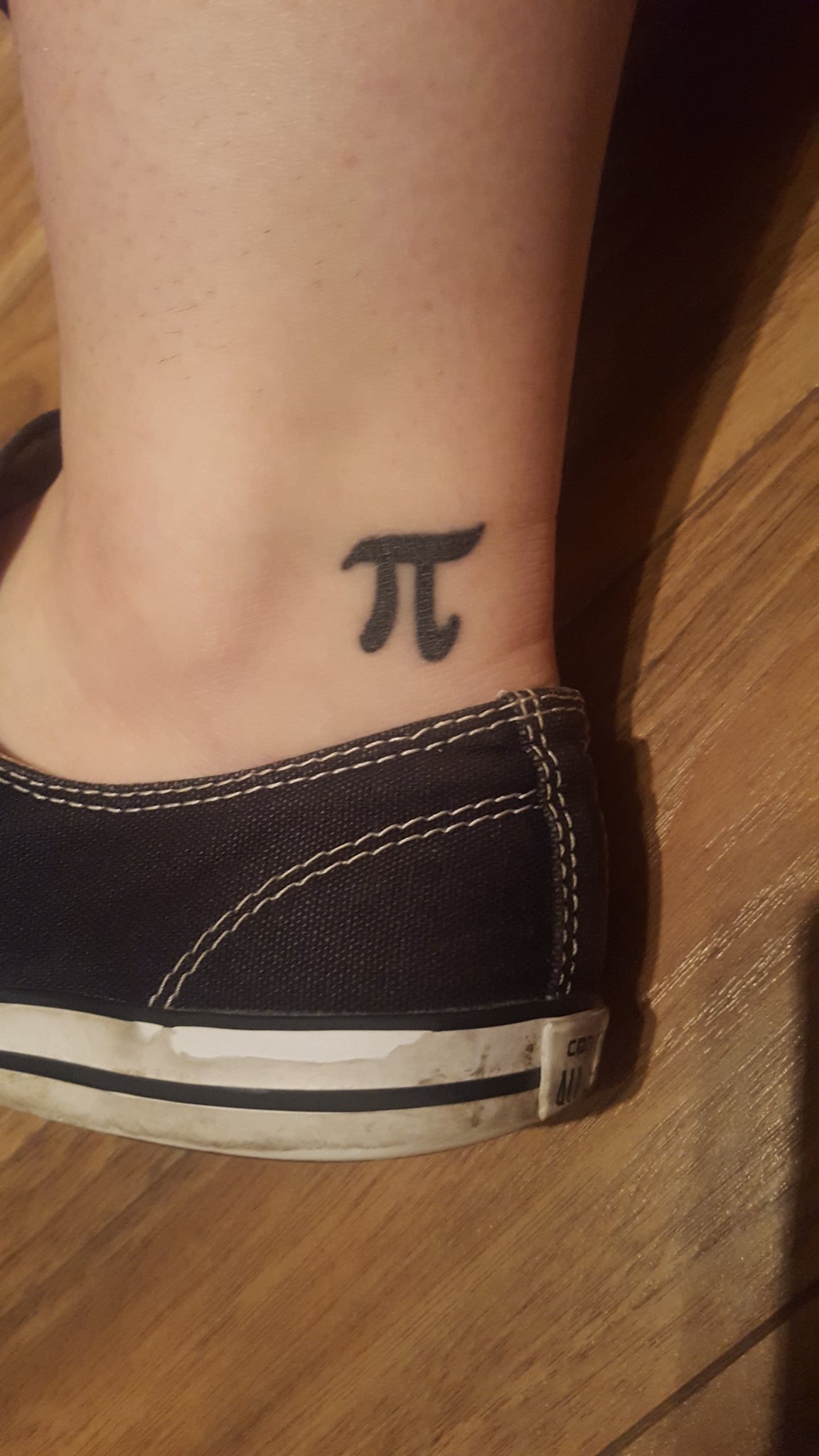 Discover more than 71 pi symbol tattoo in.eteachers