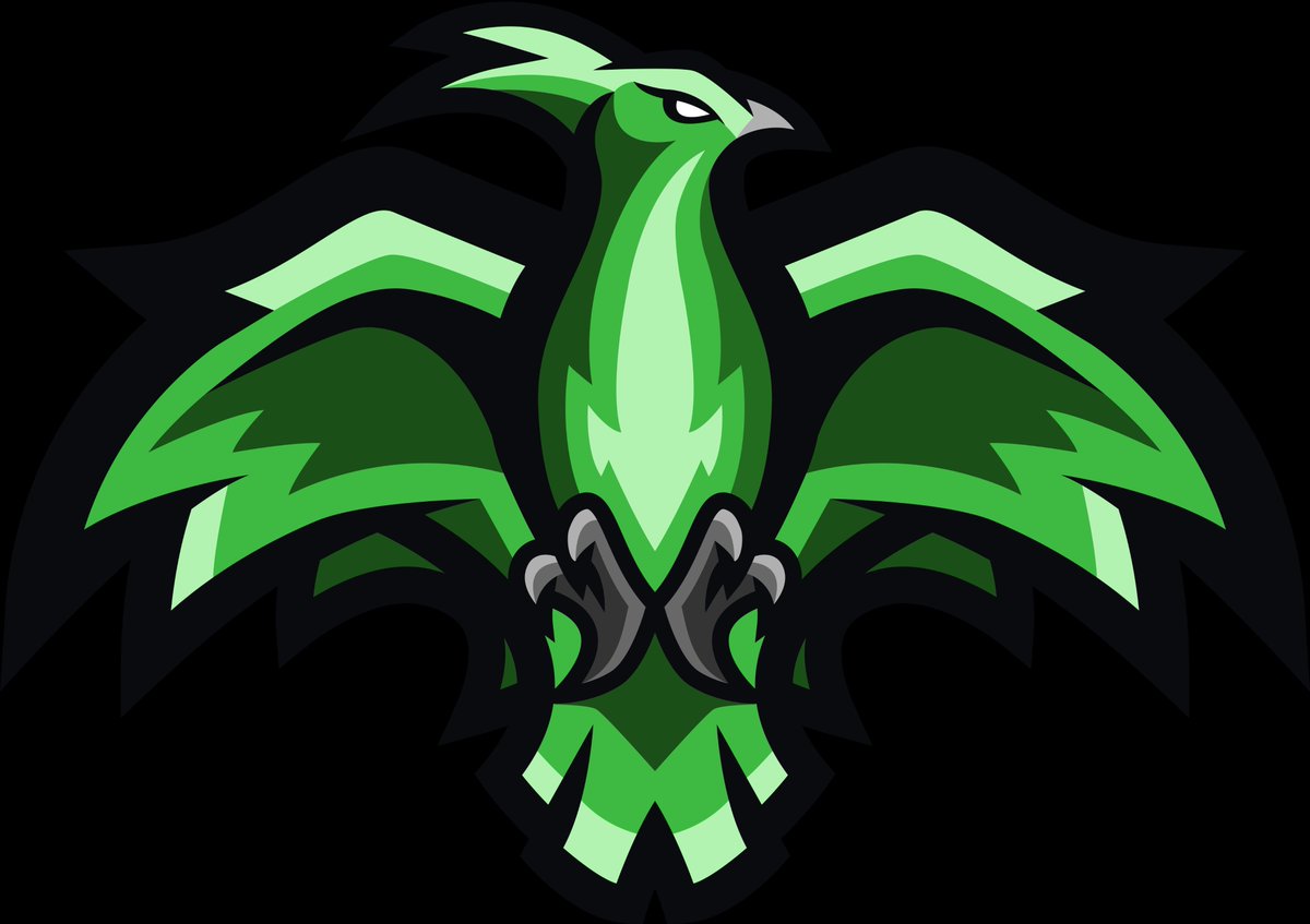 Green Phoenix tweet media