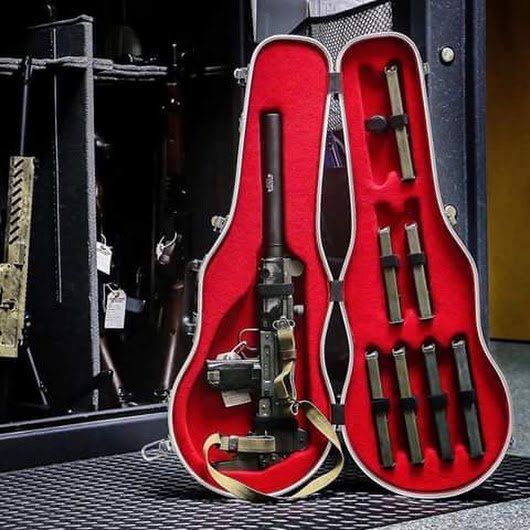 Tactical_review's tweet photo. Another great example of a custom #gun case.
#tactical https://t.co/RLVFWqNVlT