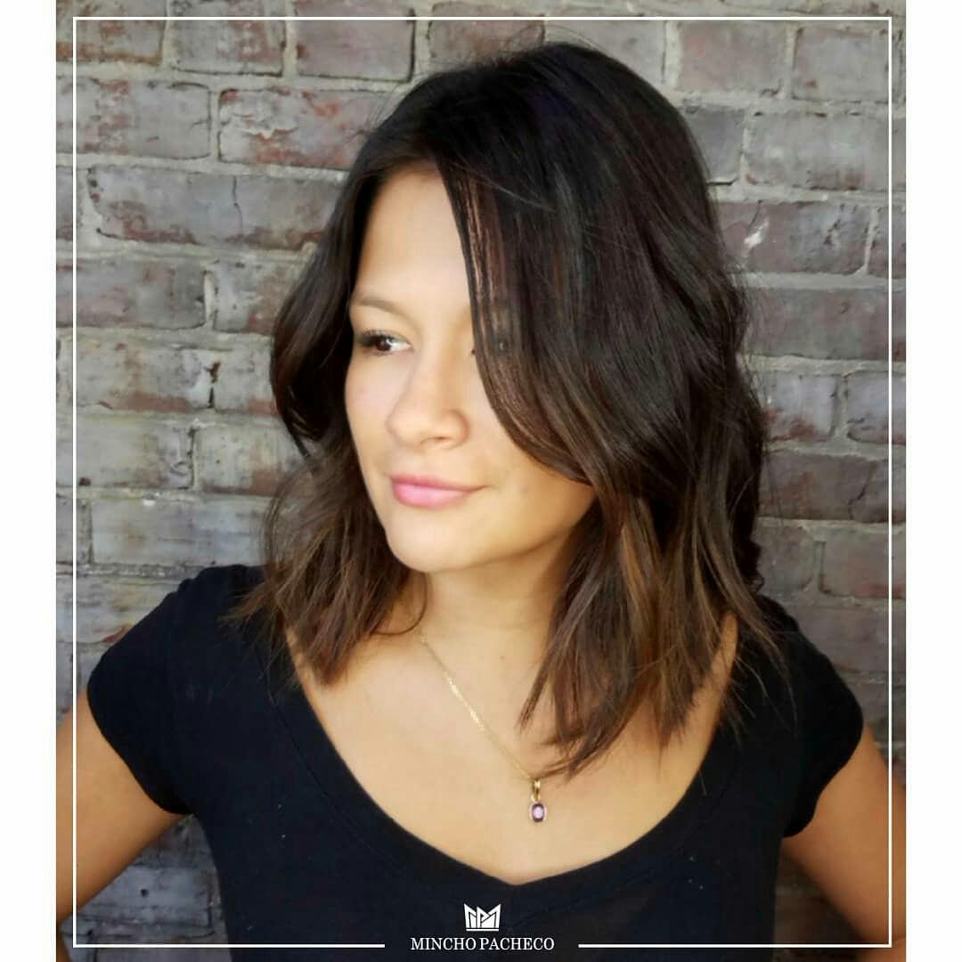 Mincho Pacheco On Twitter Brunettes Fall Is Here