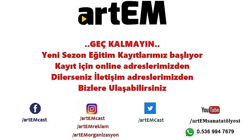 Bilgi için Adresimizden Bizlere
📞 0.536 994 7679 Ulaşabilirsiniz.