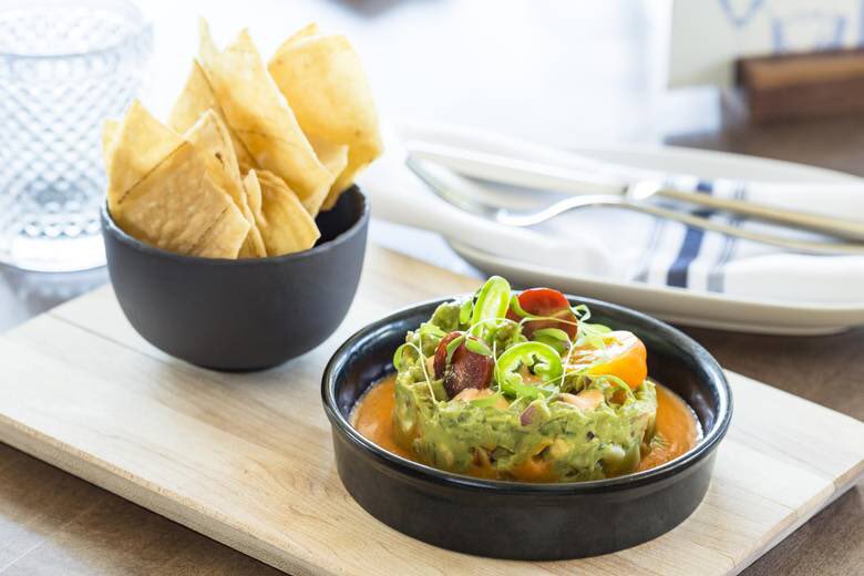 HookSeabar's tweet photo. "How much do I like Hook Seabar?I've already made a reservation for next weekend." - Alexandra Gill, Globe and Mail https://t.co/F8YFJq1Hsd https://t.co/OVd4sed8nf