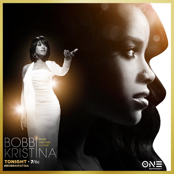 boomcolumbus's tweet photo. #BobbiKristina is on RIGHT NOW, only on @TVOneTV. Tune in now! #TVOne https://t.co/072a9XYsJR