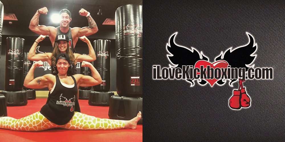 .@ILoveKickboxing #HoustonHeights opens soon &amp; they offered us 3 classes/$19.99 + a free pair of gloves #iLKBnation ilovekickboxing.com/studio/index.p…