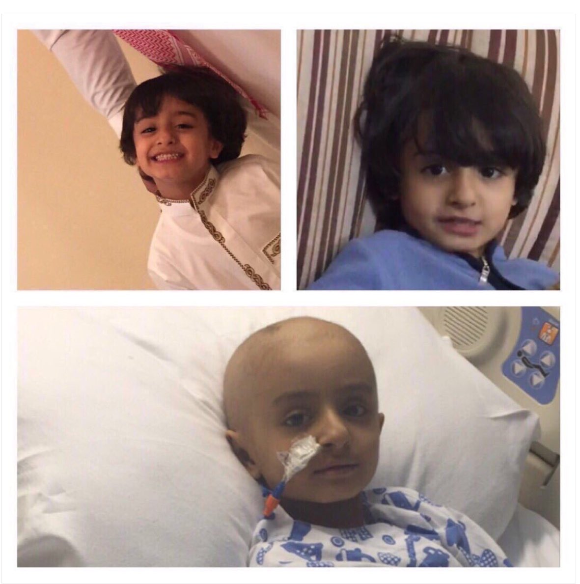 وليد العمودي tweet media