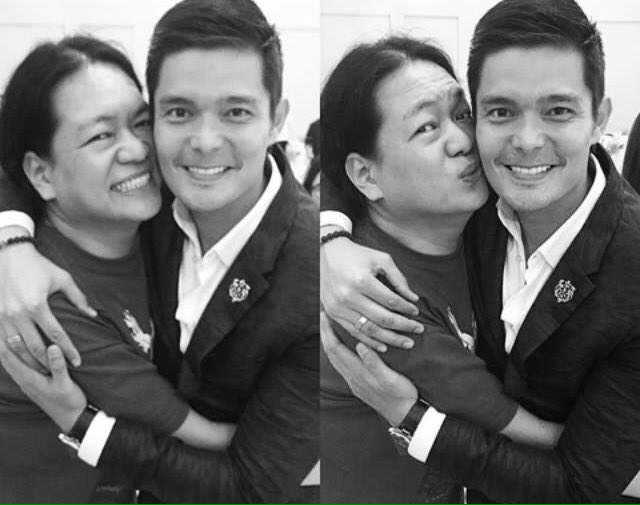 PinaysInShowbiz's tweet photo. Happy Birthday, @allan_d ๐โค๏ธ Wishing you more #HugAHunk moments๐ https://t.co/B3uJRyy3pu