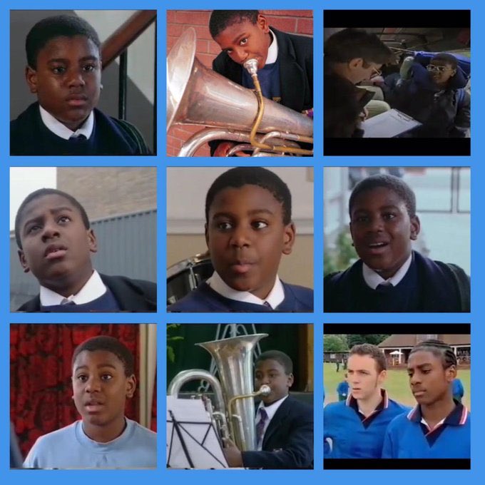 Happy Birthday Michael Obiora (Max), have a fantastic day    