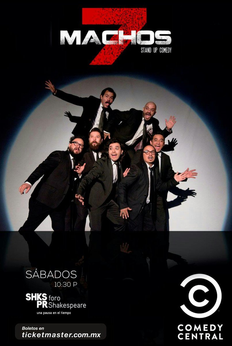 shakespeareycia's tweet photo. Recuerda que las noches de sábado son noches de risa en el #SHKSPR. 

#StandUp 
#VíveresParaElAlma https://t.co/p9JvgKeaiq