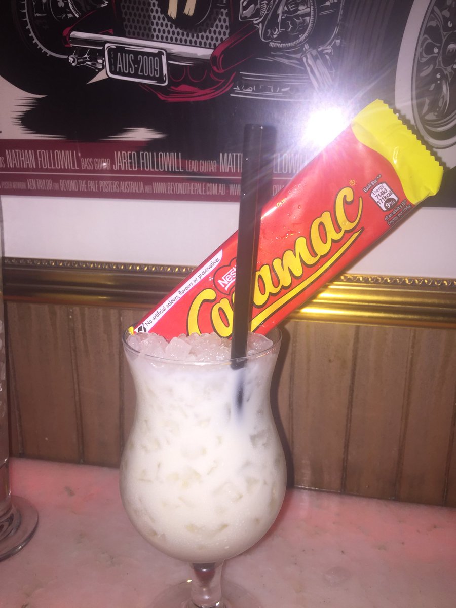 Rachelm64's tweet photo. Cocktails and food#kuckoo#chester https://t.co/BgSN694rtH