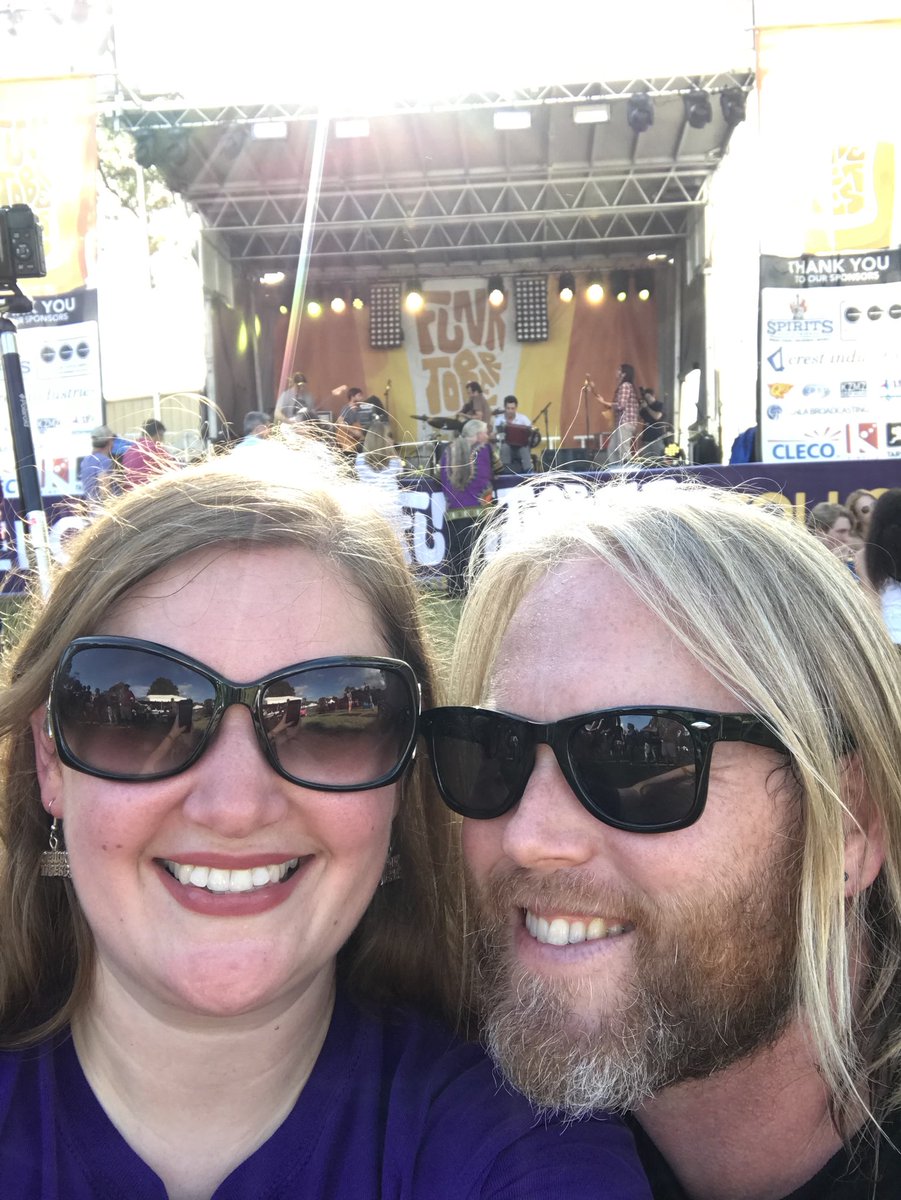 eecctravels's tweet photo. We have had a great day at Funktoberfest. Great craft beer and amazing music & for a great cause!!! #Funk17 #BringDaFunk #PartyWithAPurpose https://t.co/fYboqXHkCz