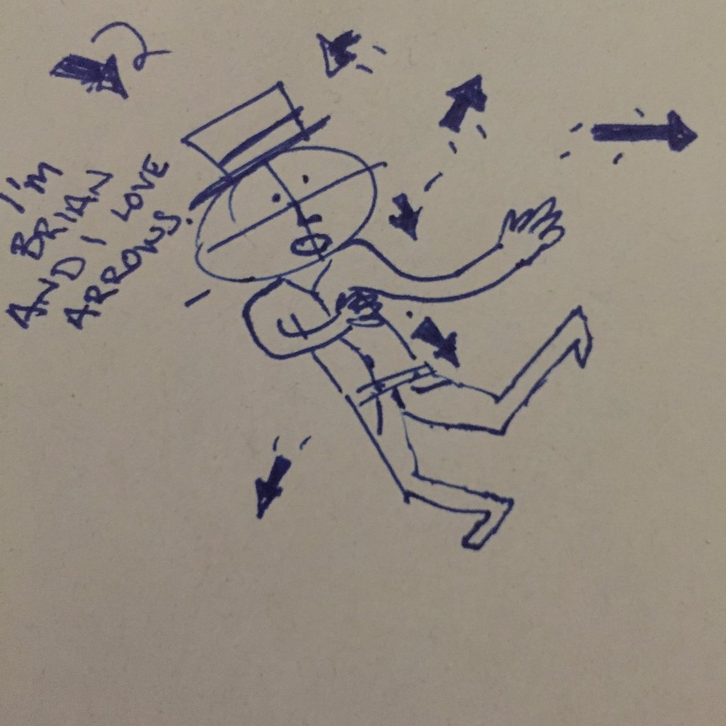 AaronHallaway's tweet photo. This piece was originally used to shame someone for crossing me. #Inktober #AaronDraws #HighArt #SpareTheRod https://t.co/nJszr2zvDV