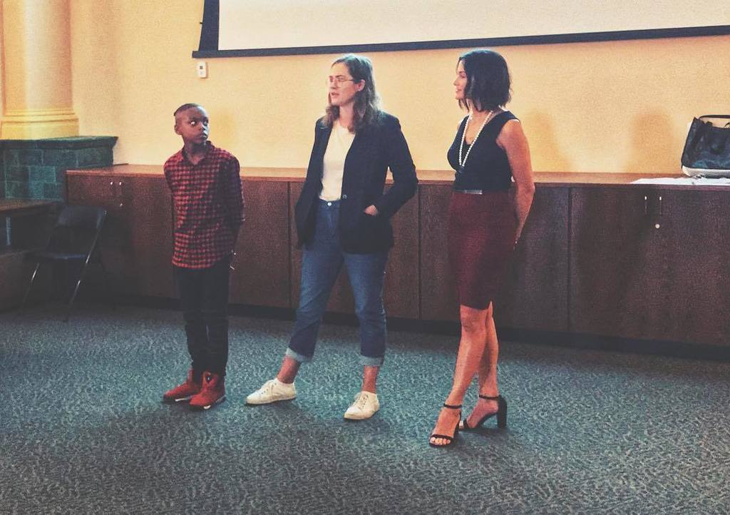 EtymologyFilm's tweet photo. Thanks for having us @goldendoorfilmfest #etymologyfilm https://t.co/30SkN1oC2E https://t.co/Lc1H8PcaAp