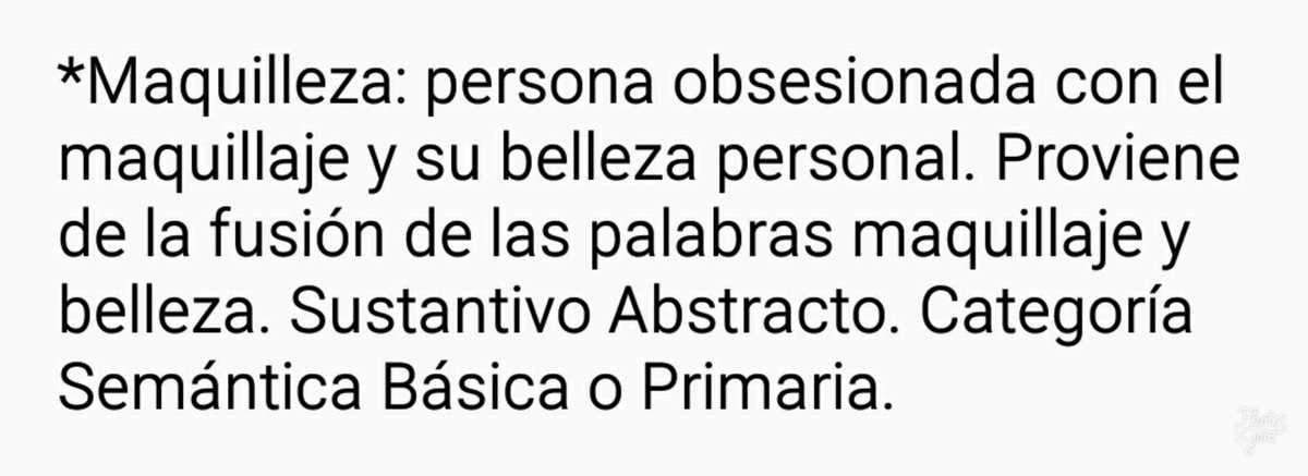 CaretxiMarcano's tweet photo. @suarezmleo #GramaticaDeLaVida https://t.co/zKS6Mqzzrn
