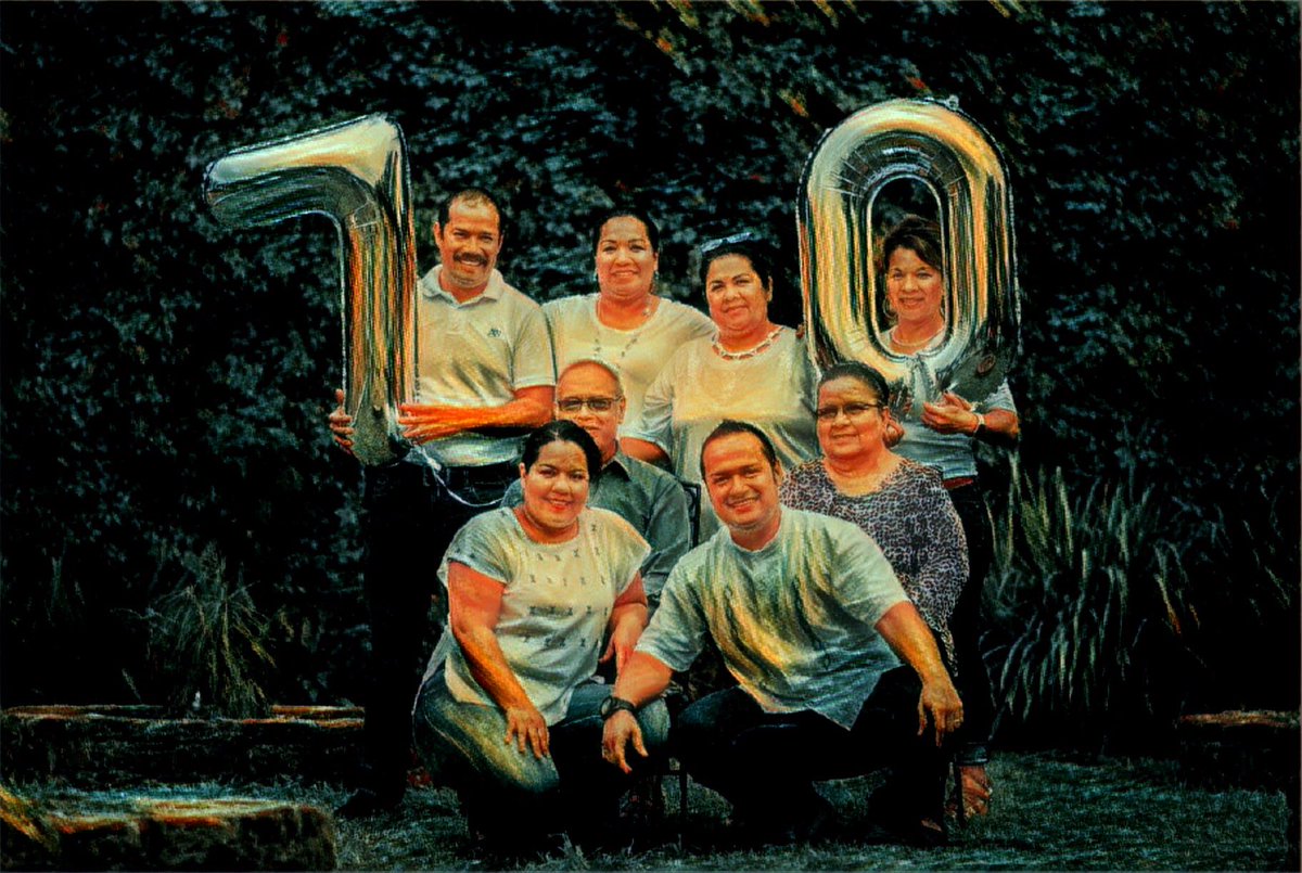 samuelperzavil's tweet image. Familia 🙏🏽🤙🏽✌🏽