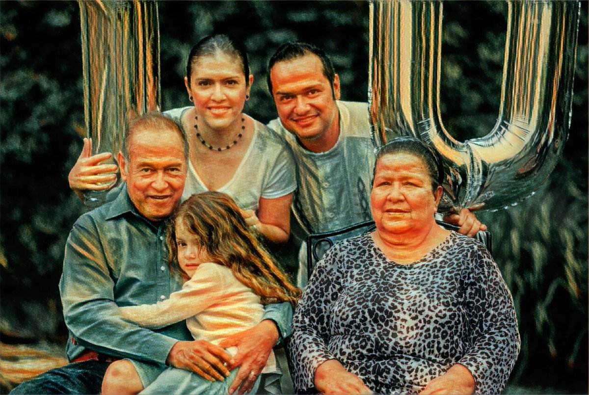 samuelperzavil's tweet image. Familia 🙏🏽🤙🏽✌🏽