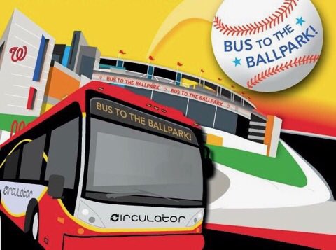 DC Circulator tweet media