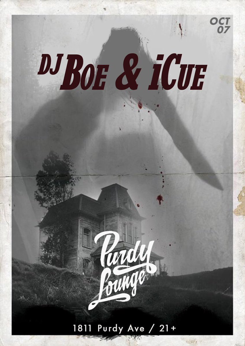 Come get your groove on!

<a href="/DjBoe/">Cary</a> / <a href="/djicue305/">dj icue</a>