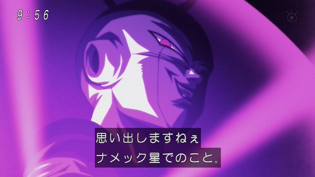 ドラゴンボール超 悟空新形態 身勝手の極意 がしびれるほどカッコ良すぎて Togetter ドラゴンボール超 悟空新形態 身勝手の極意 がしびれるほどカッコ良すぎて Togetter