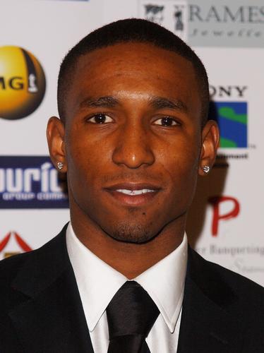 Happy Birthday Jermain Defoe 