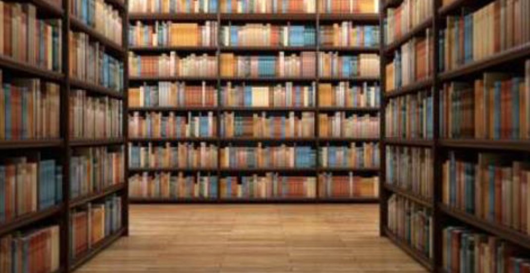 goodreads's tweet photo. 26 Fun Facts You Probably Didn't Know About Libraries https://t.co/AAXL0ieILy https://t.co/hTHW4BN6Dj
