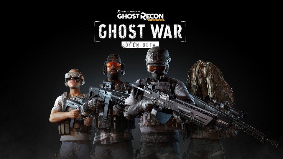 coolnerdthings's tweet image. Your Guide to Victory in Ghost Recon Wildlands’ PvP Open Beta, Starting September 21 crwd.fr/2f0VrDH