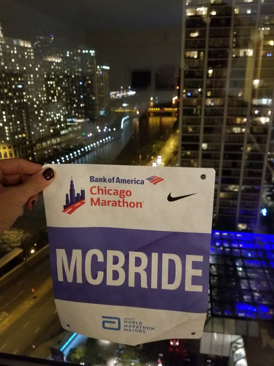 Donovan McBride tweet media