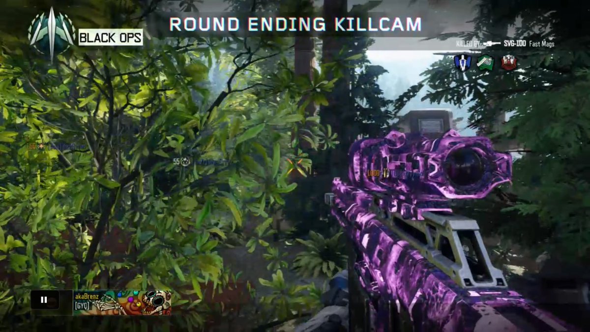 Brenzhs's tweet photo. I hit cros map on Redwood https://t.co/gzGqh1FsbO
