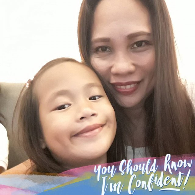 FeOuano's tweet photo. Every day is mom’s day! 👸 https://t.co/nB6YrrWiGk