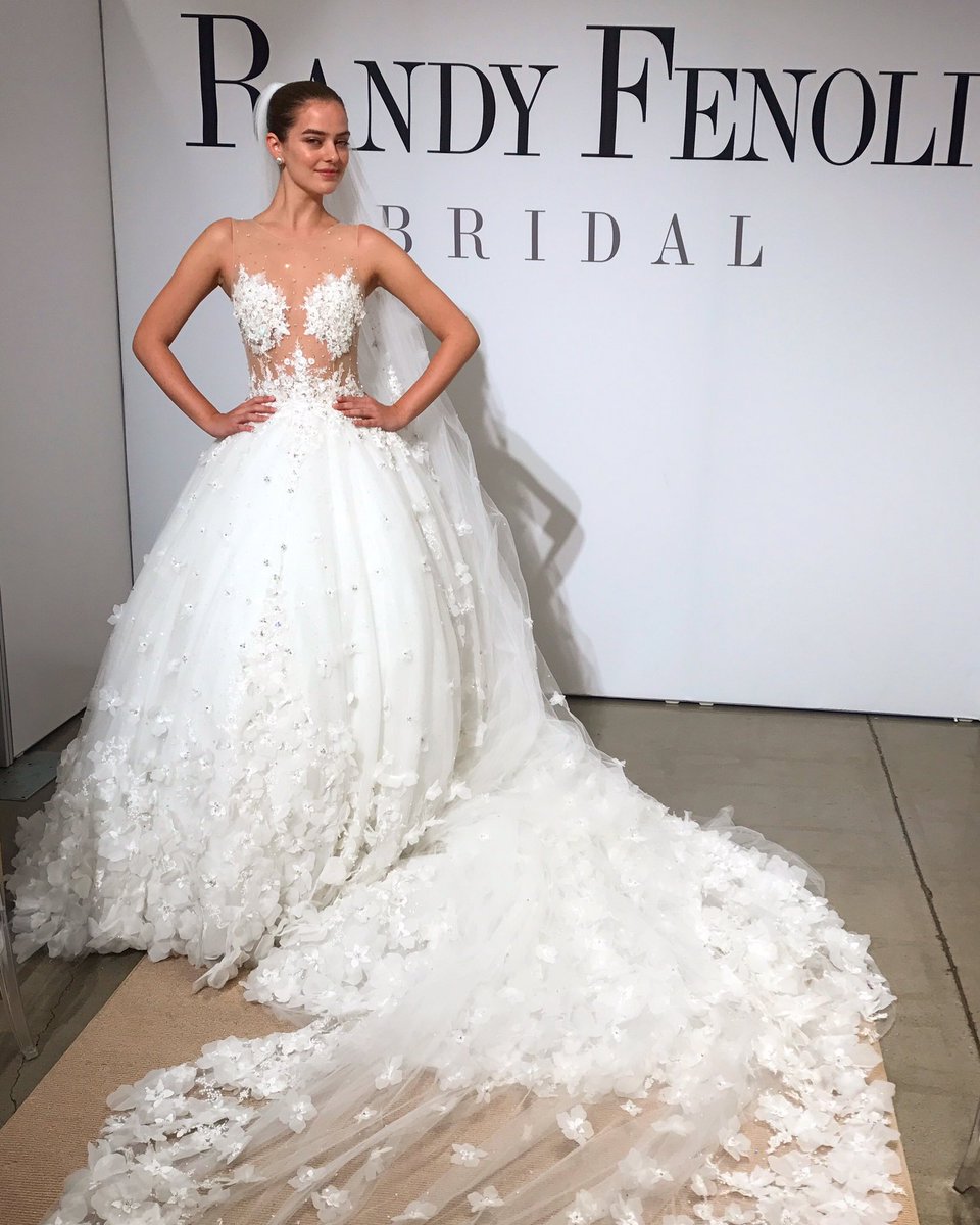  Randy  Fenoli  randyfenoli Twitter