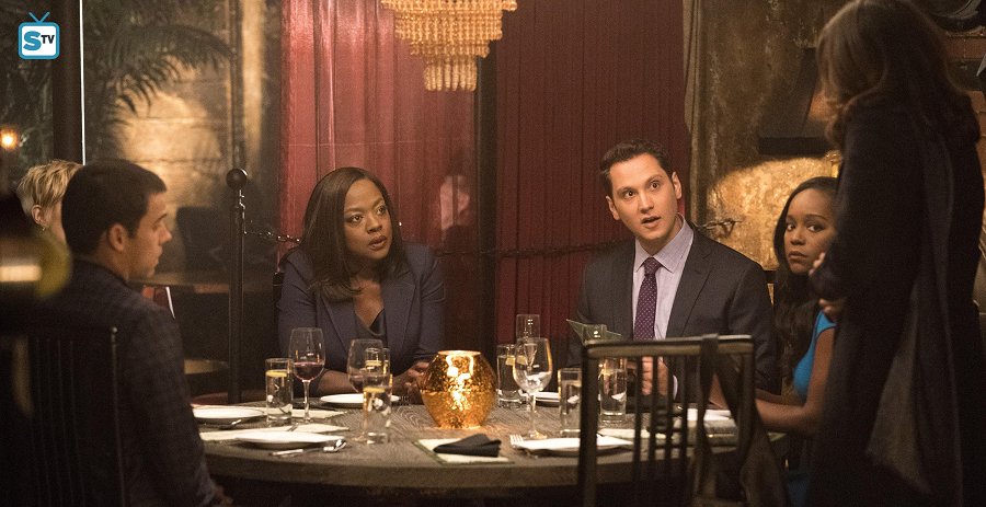 HTGAWMBRAZIL's tweet image. Para quen ainda não assistiu, assista Agora Episódio 4x01 " I’m Going Away" Legendado …wtogetawaywithmurderbrasil.tumblr.com