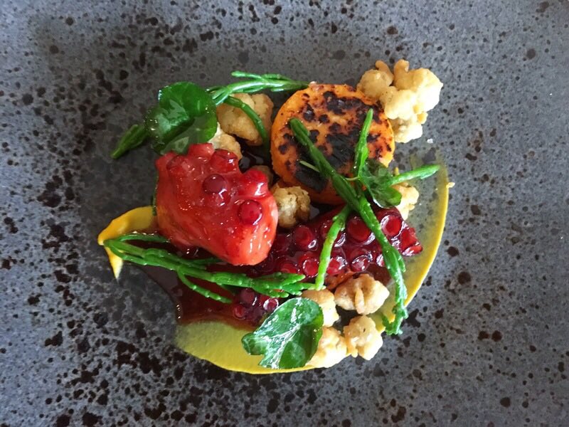 Mark Morris tweet media