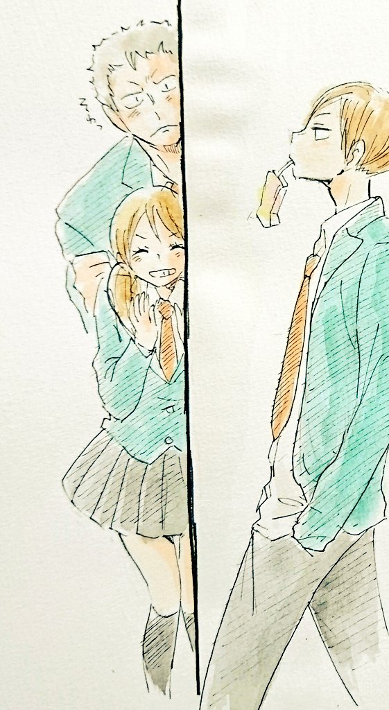 二舞色塗りしました😌 
