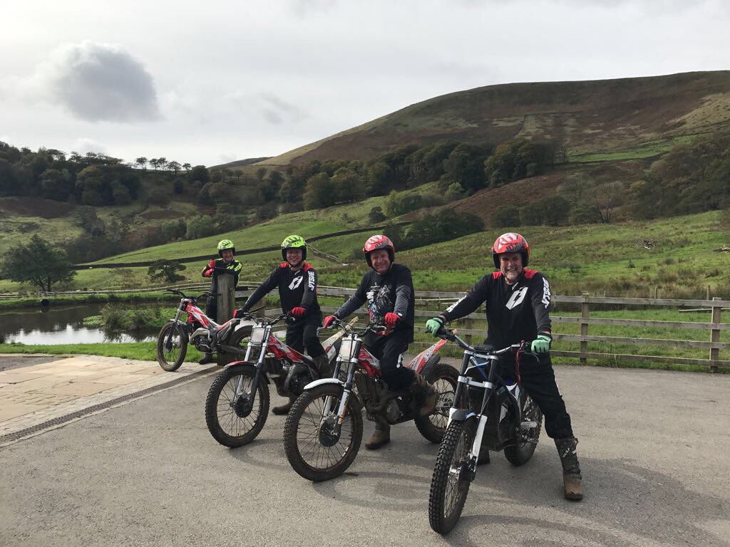 jb_polly's tweet photo. Great day out with the boys #inchperfect https://t.co/DHsZ1Fa4xh