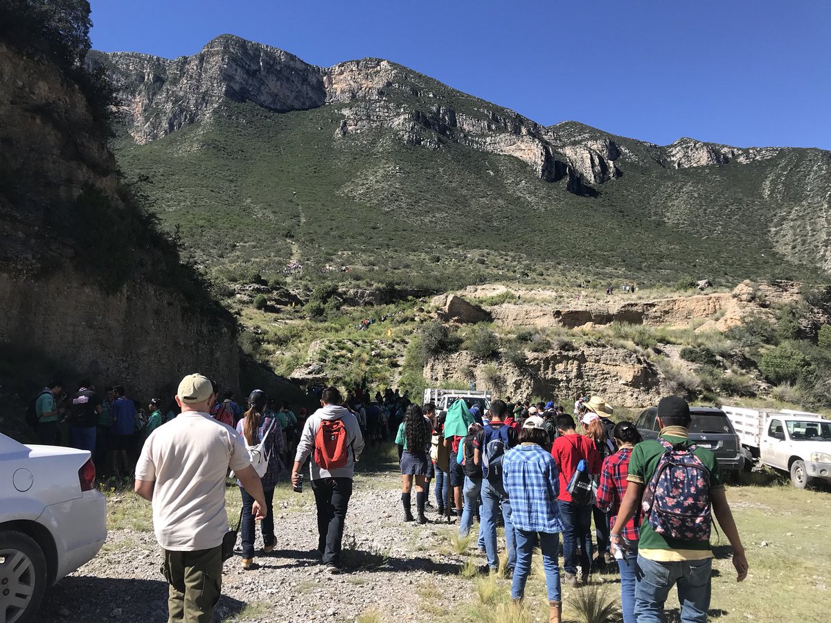 Aguas de Saltillo tweet media