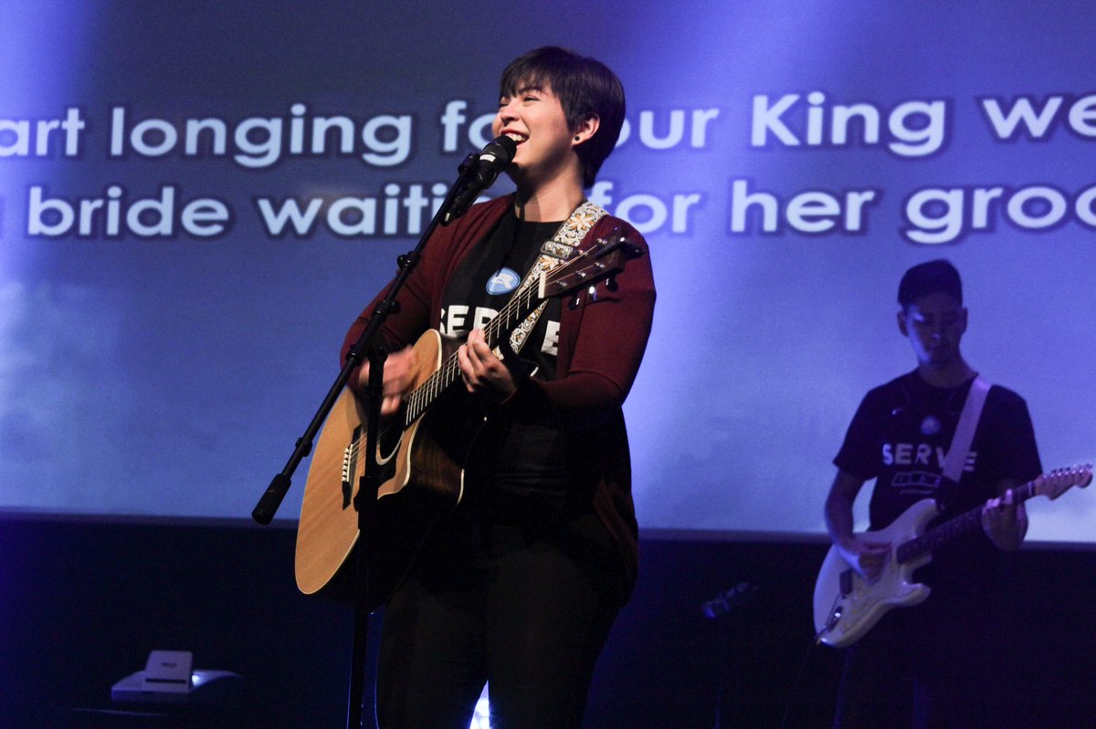 Join us for worship tomorrow 9am, 11am and 1pm at <a href="/CrossChurchRGV/">Cross Church</a> / Acompáñanos y adora con nosotros mañana a las 9am, 11am y 1pm.