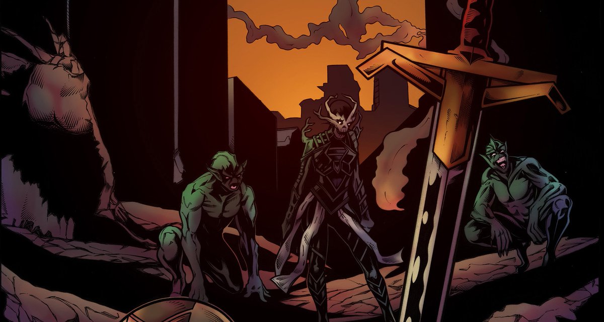 DragonflyComic's tweet photo. Transgenesis #1 is finally complete &amp; going to print! Thx for ur support &amp; patience digital rewards start going out this weekend. #Thankful https://t.co/YrJtxJjeVy