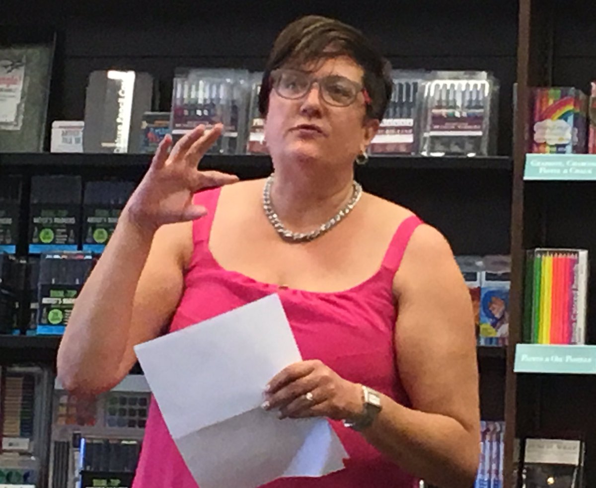 Houston Poetry Fest tweet media