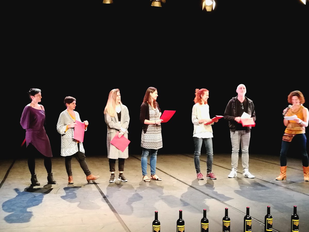 L'Estruch Fàbrica de Creació tweet media