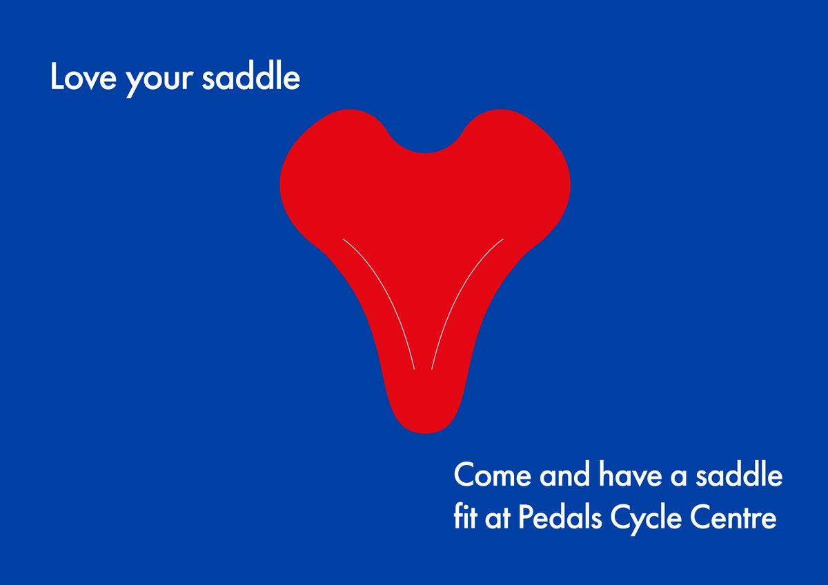 Pedals Cycle Centre (InfoPedals) Twitter