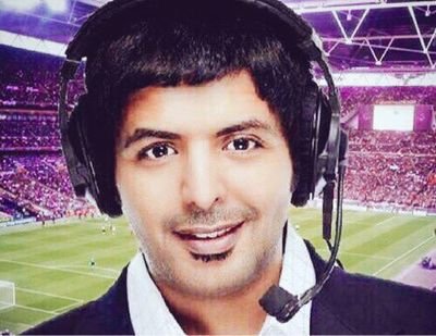 mahrhat's tweet photo. #العتيبي_في_برو_سبورت

من افضل معلق 

فهد العتيبي  ( ريتويت ) 

فارس عوض(اعجاب ) https://t.co/P4dh9R1hAi