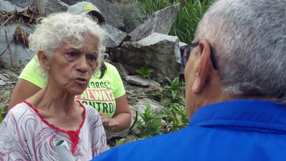 noticieria's tweet photo. ¿Qué más nos van a quitar sí ya nos han quitado todo? Hay que dejar el miedo y salir a rescatar el país. @ismaelprogreso en #Corosal https://t.co/dnjUgqUSIf